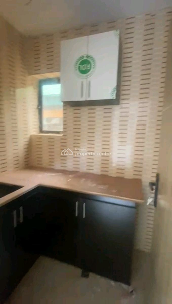 Standard and Newly Built Room Self Contained, Akoka, Akoka, Yaba, Lagos, Self Contain (single Rooms) for Rent