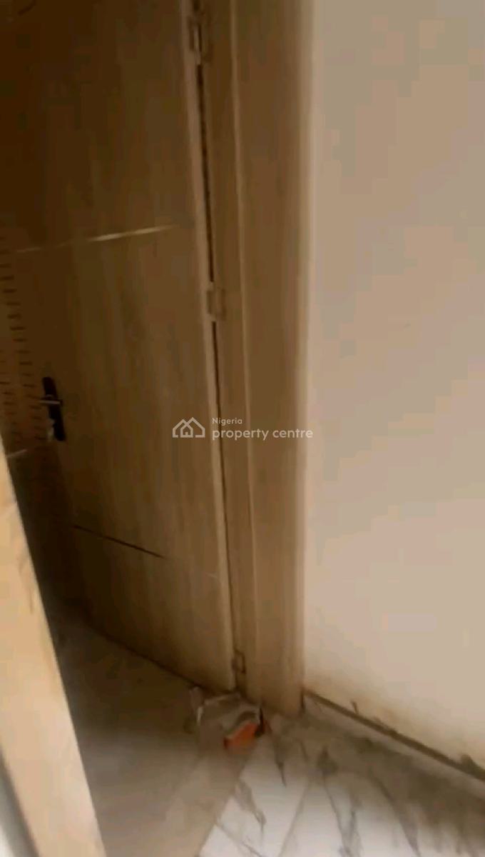 Standard and Newly Built Room Self Contained, Akoka, Akoka, Yaba, Lagos, Self Contain (single Rooms) for Rent