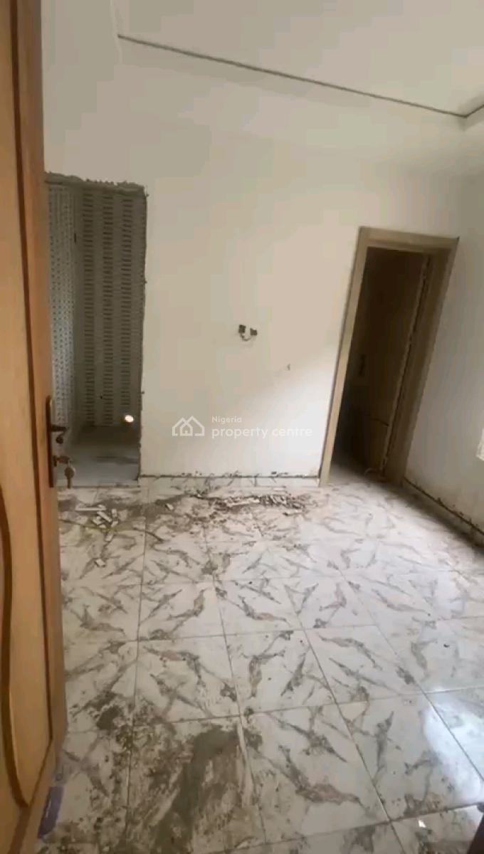 Standard and Newly Built Room Self Contained, Akoka, Akoka, Yaba, Lagos, Self Contain (single Rooms) for Rent