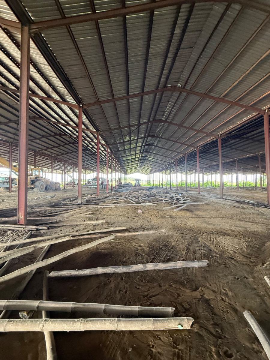 Warehouse for Lease Minimum Leasing 2000 Sqm Upfront, Lekki Phase 2, Lekki, Lagos, Warehouse for Rent