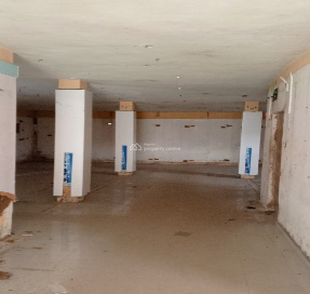 Open Office Space, Opp. Synagogue Church, Ikotun, Lagos, Office Space for Rent
