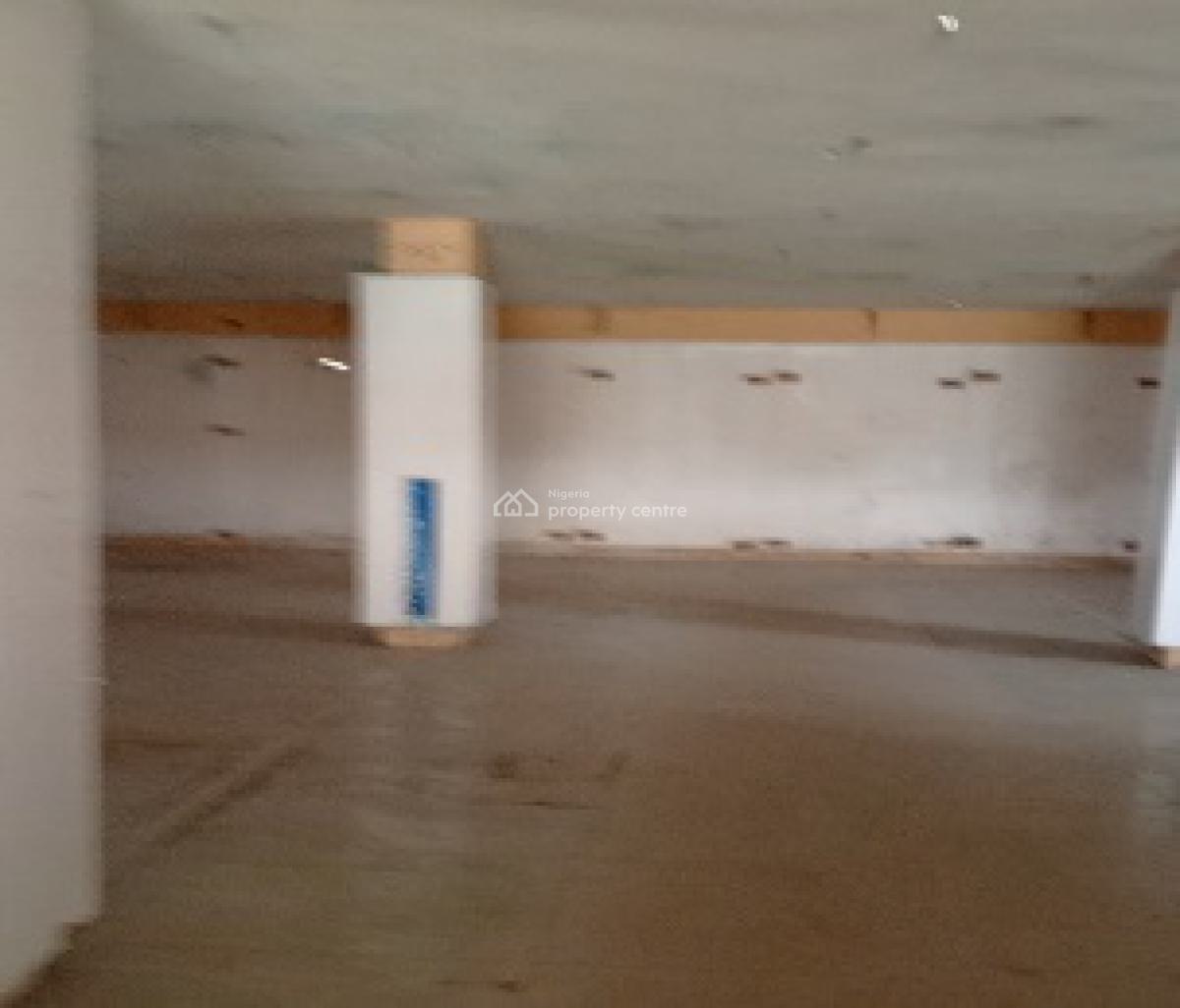 Open Office Space, Opp. Synagogue Church, Ikotun, Lagos, Office Space for Rent