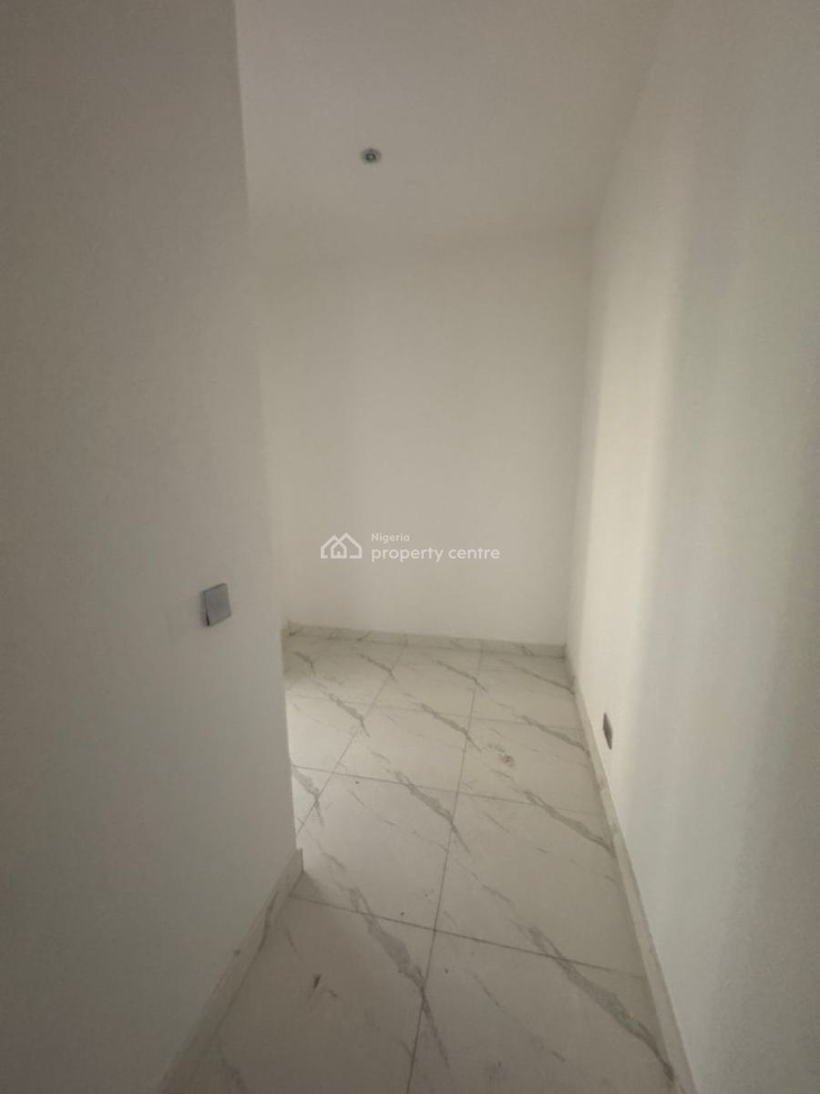 3 Bedroom Apartment, Ikate, Lekki, Lagos, Flat / Apartment for Sale