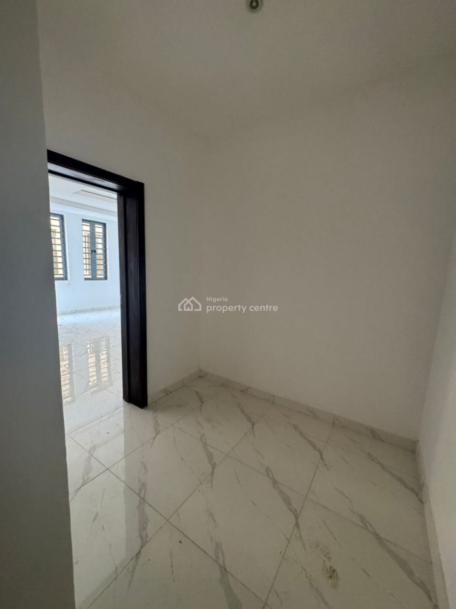 3 Bedroom Apartment, Ikate, Lekki, Lagos, Flat / Apartment for Sale