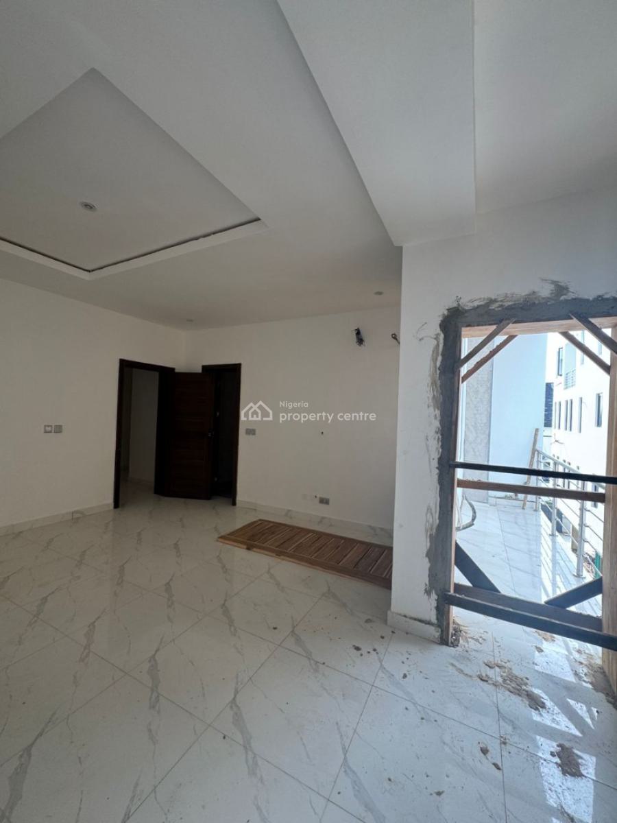 3 Bedroom Apartment, Ikate, Lekki, Lagos, Flat / Apartment for Sale
