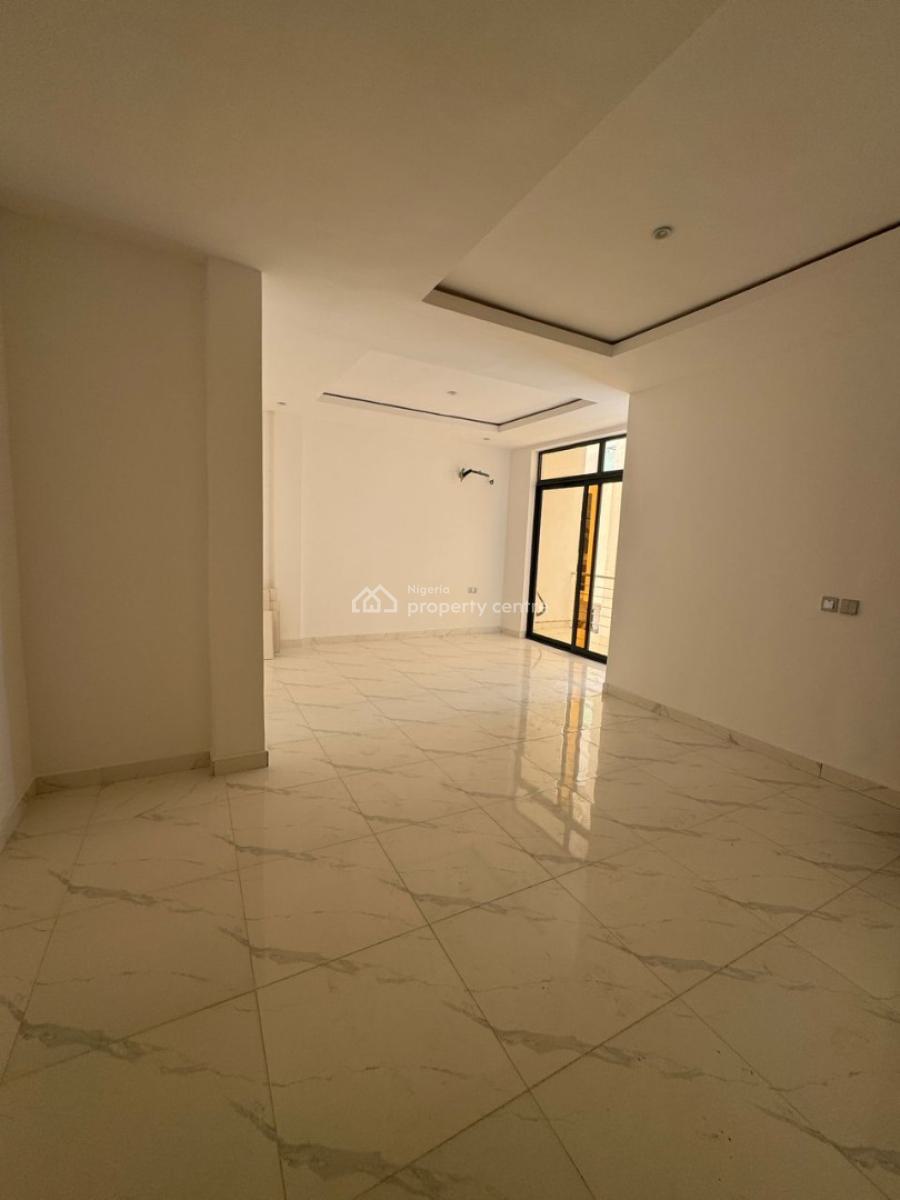3 Bedroom Apartment, Ikate, Lekki, Lagos, Flat / Apartment for Sale