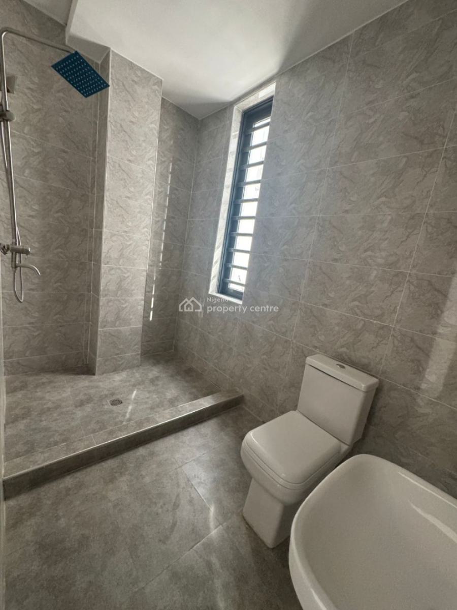 3 Bedroom Apartment, Ikate, Lekki, Lagos, Flat / Apartment for Sale