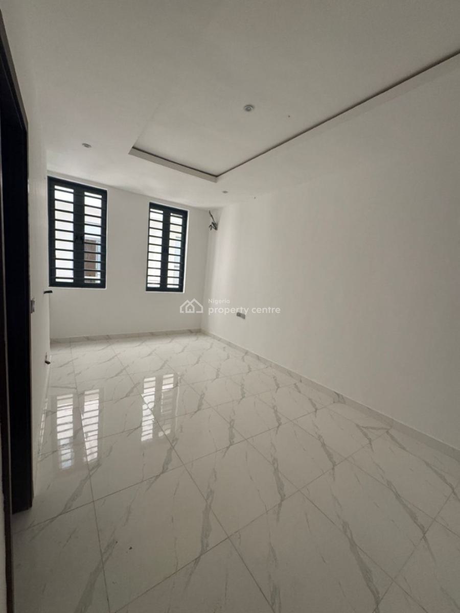3 Bedroom Apartment, Ikate, Lekki, Lagos, Flat / Apartment for Sale