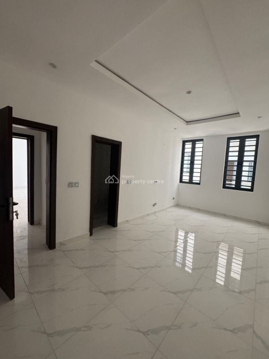 3 Bedroom Apartment, Ikate, Lekki, Lagos, Flat / Apartment for Sale