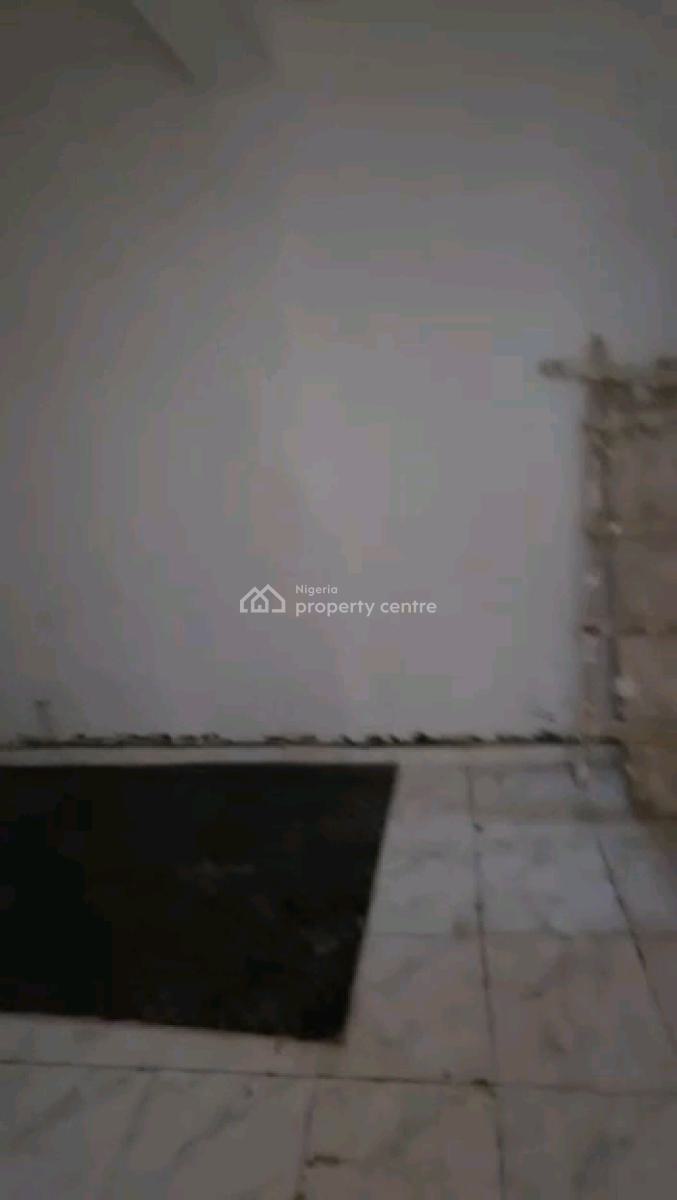 Standard and Newly Built Mini Flat, Shomolu, Shomolu, Lagos, Mini Flat (room and Parlour) for Rent