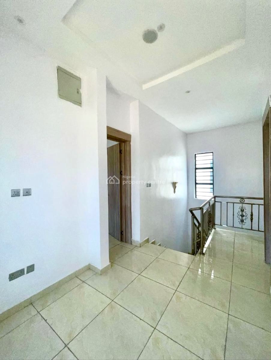 4 Bedroom Detached Duplex with a Bq, Orchid, Lekki, Lagos, Detached Duplex for Rent