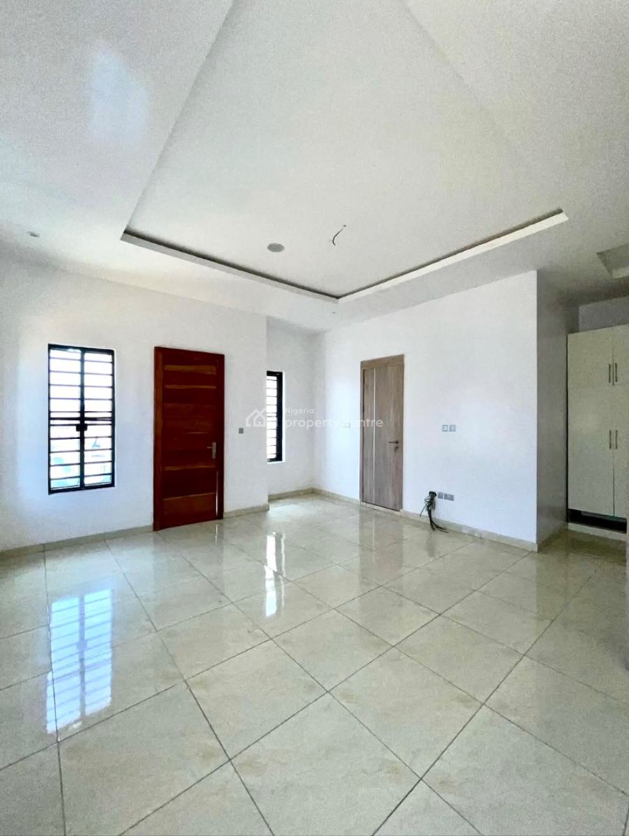 4 Bedroom Detached Duplex with a Bq, Orchid, Lekki, Lagos, Detached Duplex for Rent