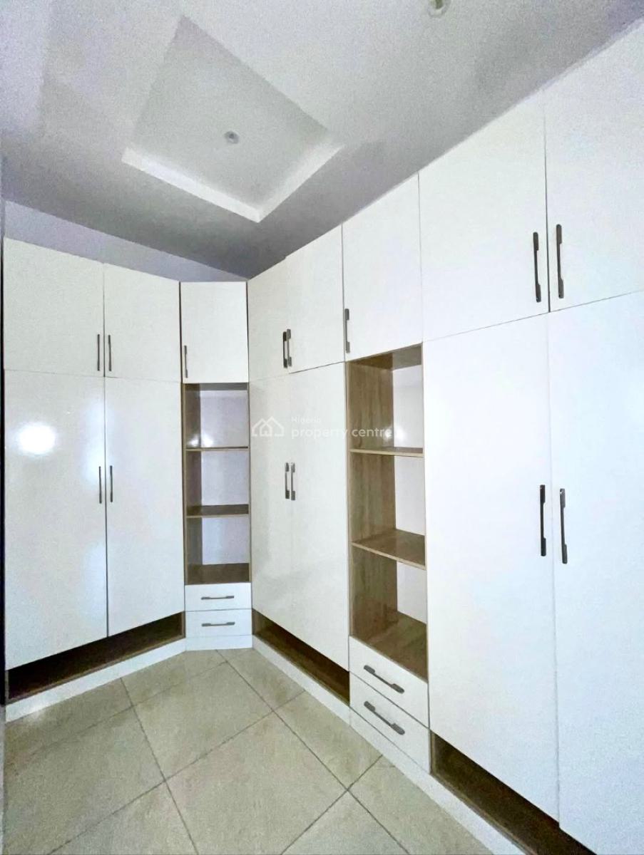 4 Bedroom Detached Duplex with a Bq, Orchid, Lekki, Lagos, Detached Duplex for Rent