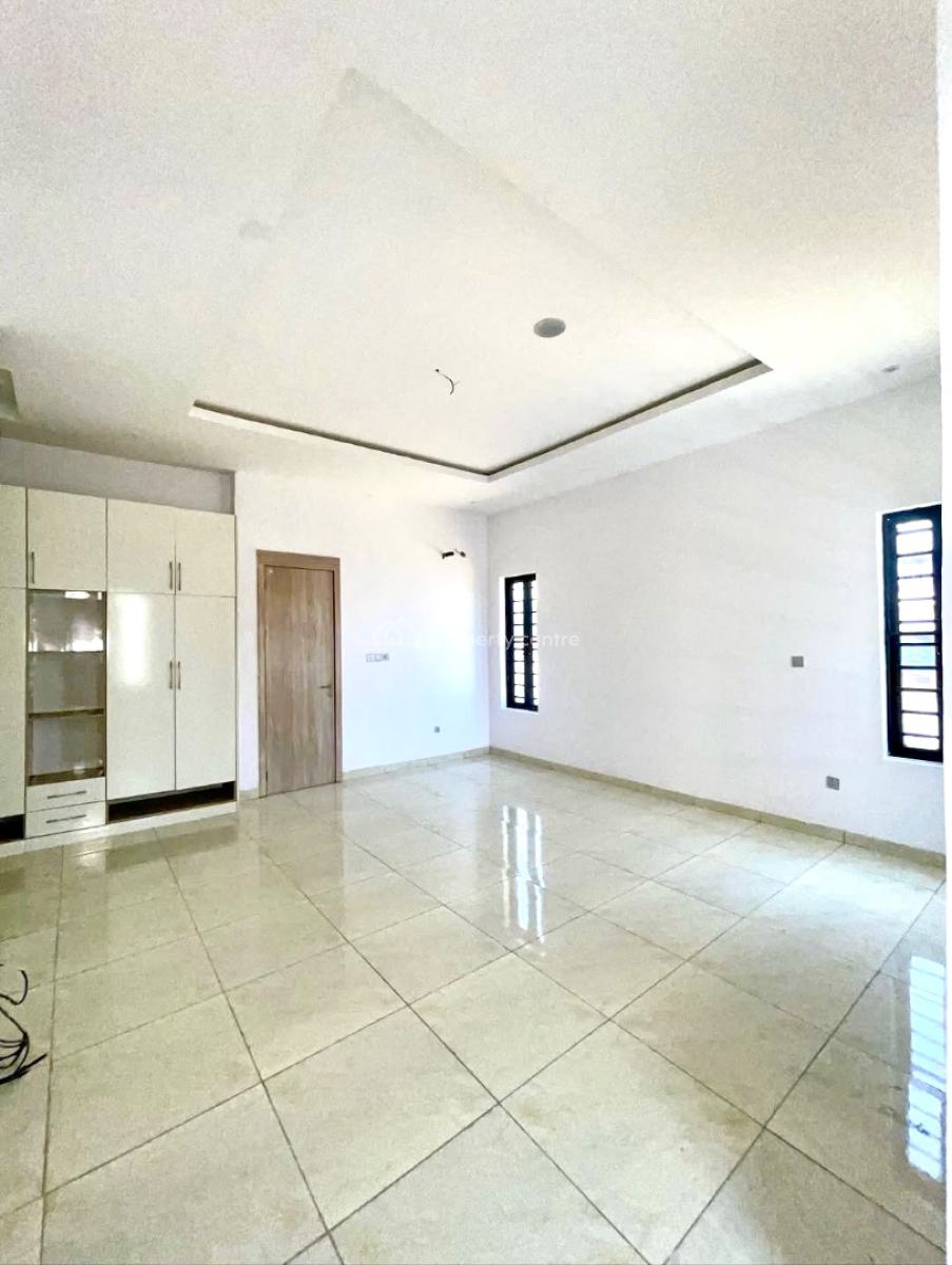 4 Bedroom Detached Duplex with a Bq, Orchid, Lekki, Lagos, Detached Duplex for Rent