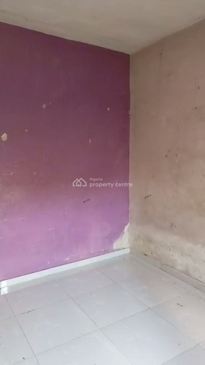 Spacious Mini Flat, Alausa, Ikeja, Lagos, Mini Flat (room and Parlour) for Rent