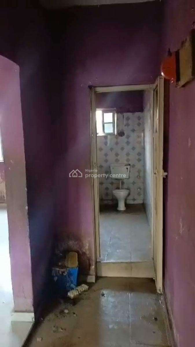 Spacious Mini Flat, Alausa, Ikeja, Lagos, Mini Flat (room and Parlour) for Rent