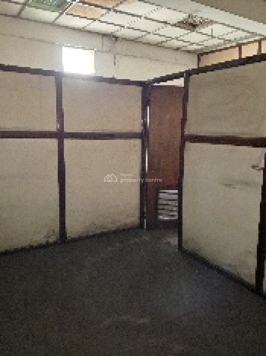 Office Space of Various Sizes, Wharf Road, Apapa, Lagos State., Apapa, Lagos, Office Space for Rent