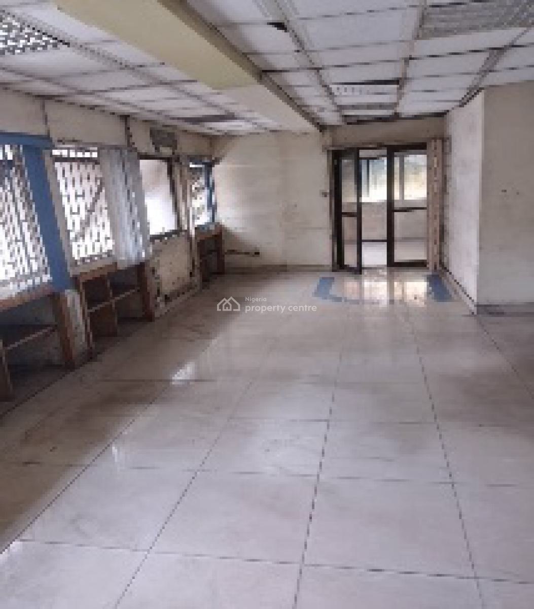 Office Space of Various Sizes, Wharf Road, Apapa, Lagos State., Apapa, Lagos, Office Space for Rent