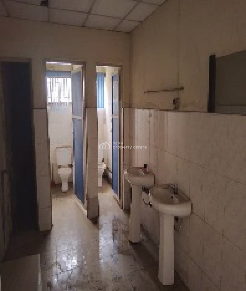 Office Space of Various Sizes, Wharf Road, Apapa, Lagos State., Apapa, Lagos, Office Space for Rent