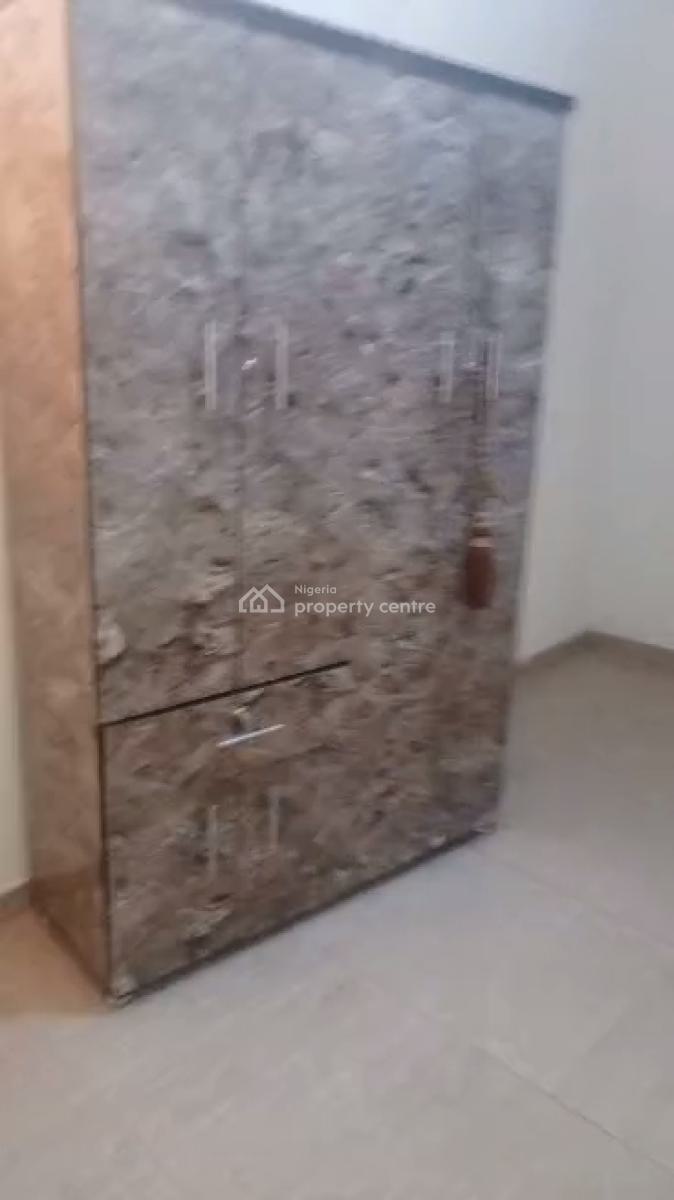 Newly Built 4 Bedroom Duplex with a Room Bq, Adeniyi Jones, Ikeja, Lagos, Semi-detached Duplex for Rent
