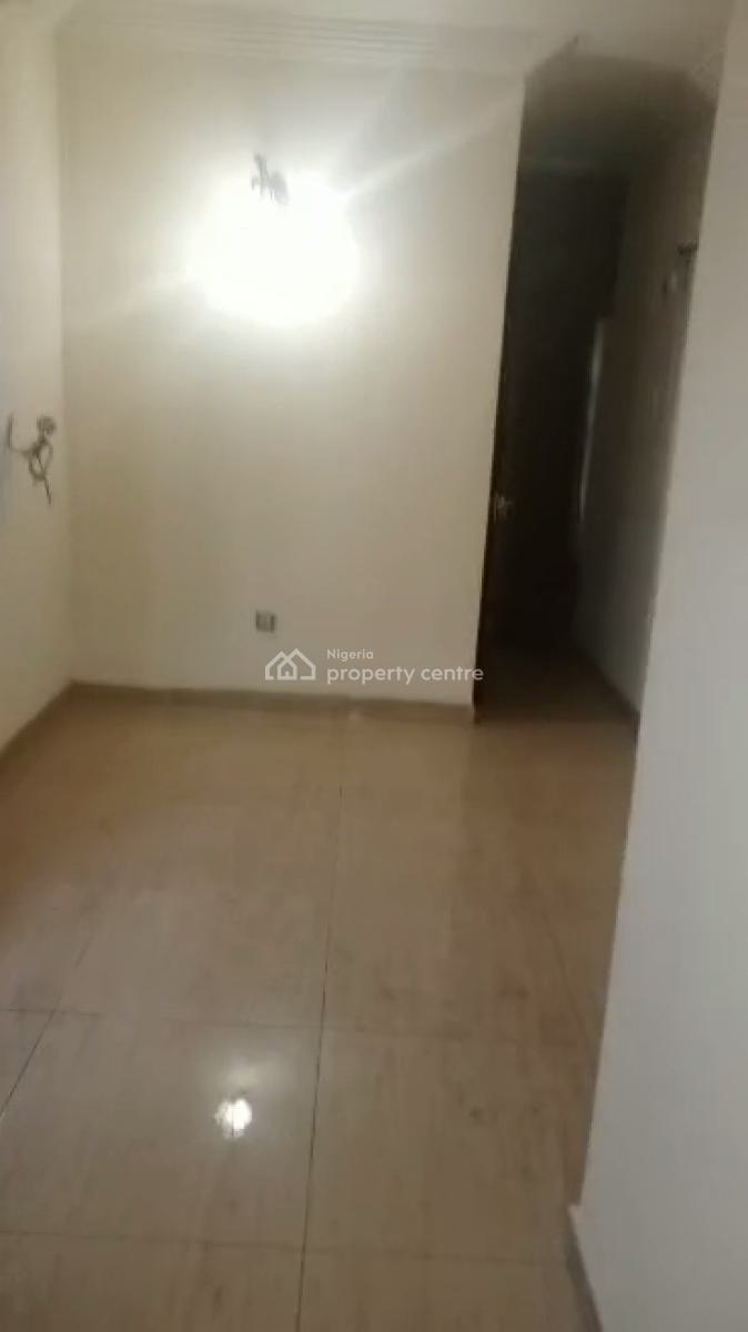Newly Built 4 Bedroom Duplex with a Room Bq, Adeniyi Jones, Ikeja, Lagos, Semi-detached Duplex for Rent
