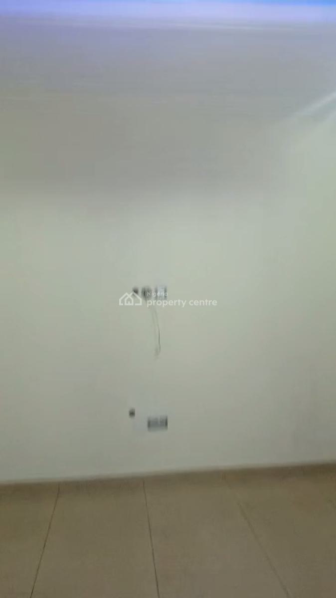 Newly Built 4 Bedroom Duplex with a Room Bq, Adeniyi Jones, Ikeja, Lagos, Semi-detached Duplex for Rent