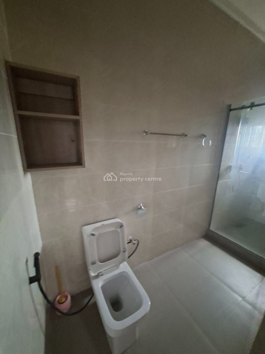 a Very Sweet 4units of 2bedroom Block of Flats with 1unit of 1bedroom, Jahi Gilmor, Jahi, Abuja, Flat / Apartment for Sale
