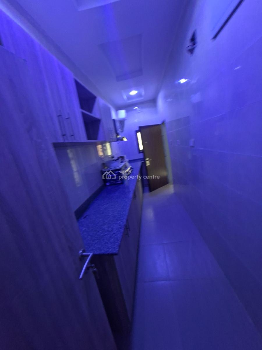 a Very Sweet 4units of 2bedroom Block of Flats with 1unit of 1bedroom, Jahi Gilmor, Jahi, Abuja, Flat / Apartment for Sale