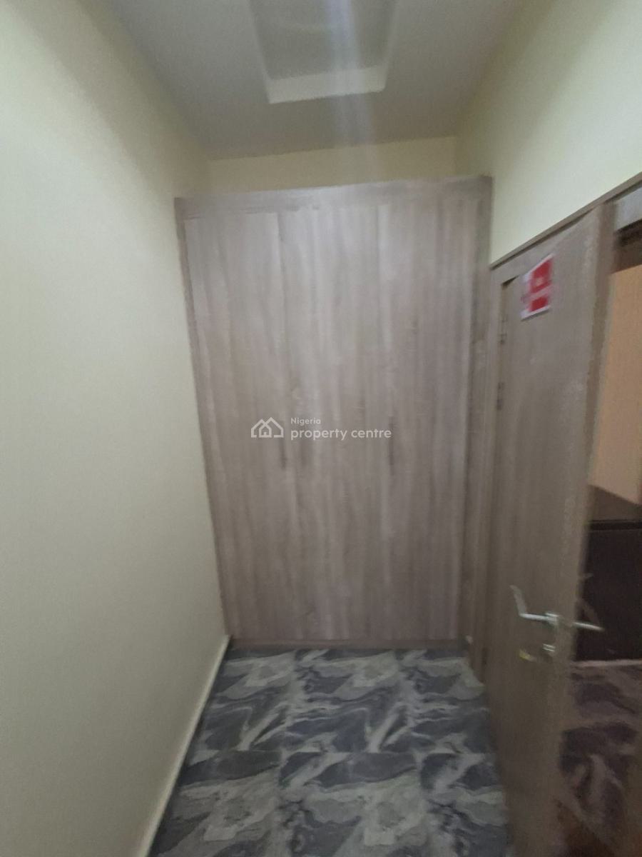 a Very Sweet 4units of 2bedroom Block of Flats with 1unit of 1bedroom, Jahi Gilmor, Jahi, Abuja, Flat / Apartment for Sale