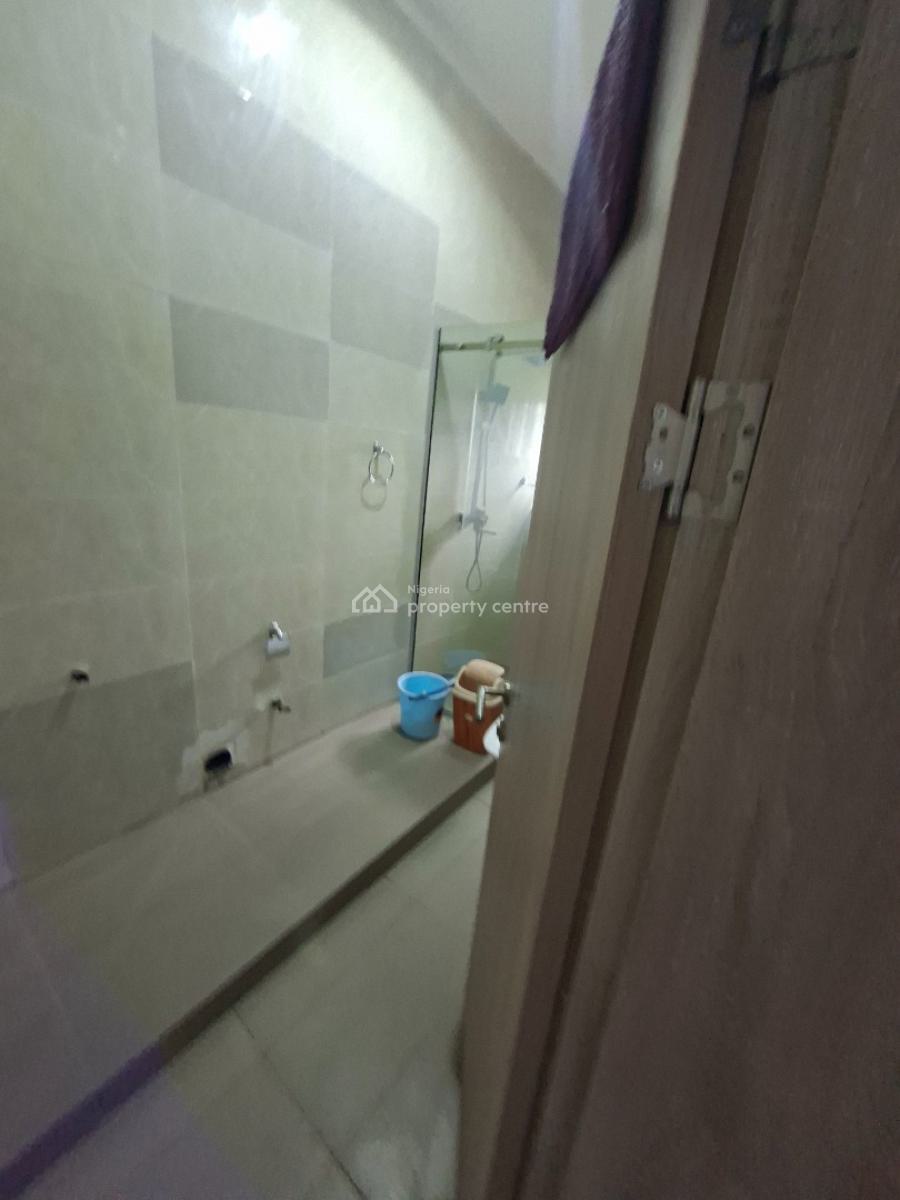a Very Sweet 4units of 2bedroom Block of Flats with 1unit of 1bedroom, Jahi Gilmor, Jahi, Abuja, Flat / Apartment for Sale