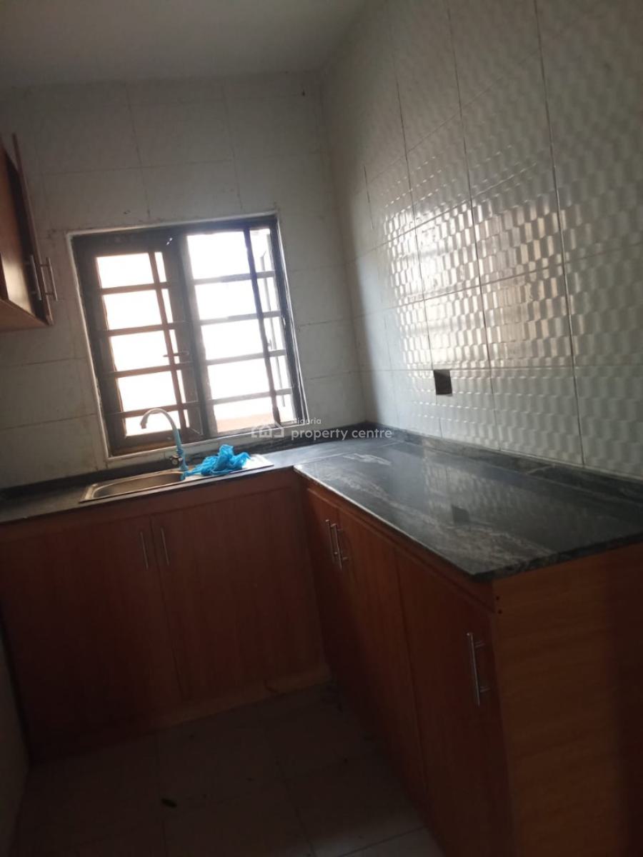 Massive One Bedroom Flat, Abijo, Abijo, Lekki, Lagos, Mini Flat (room and Parlour) for Rent