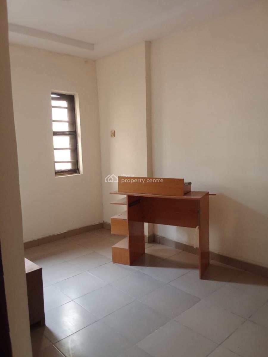 Massive One Bedroom Flat, Abijo, Abijo, Lekki, Lagos, Mini Flat (room and Parlour) for Rent