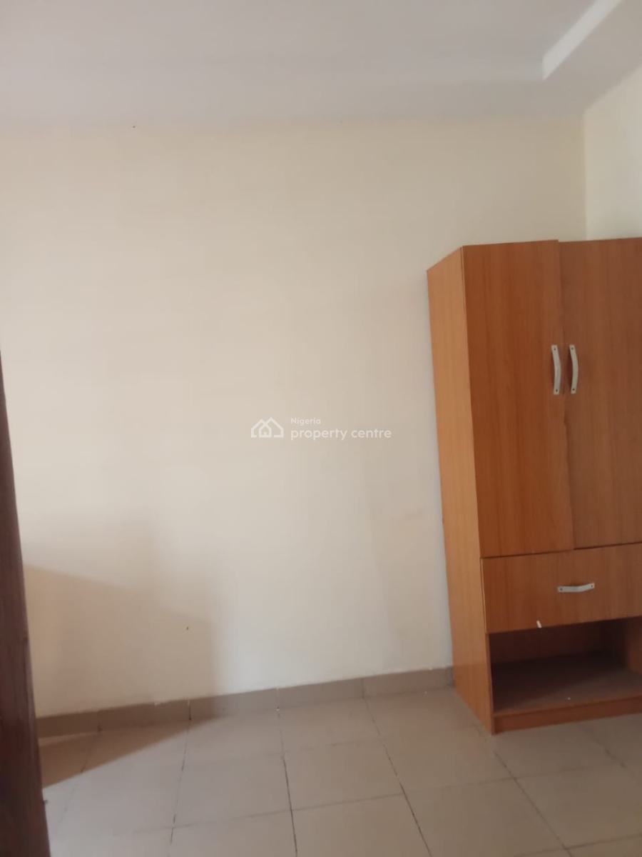 Massive One Bedroom Flat, Abijo, Abijo, Lekki, Lagos, Mini Flat (room and Parlour) for Rent