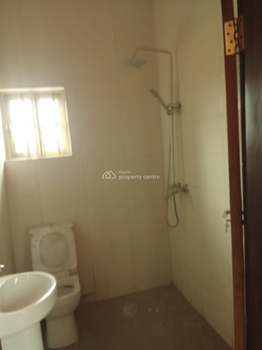 Massive One Bedroom Flat, Abijo, Abijo, Lekki, Lagos, Mini Flat (room and Parlour) for Rent