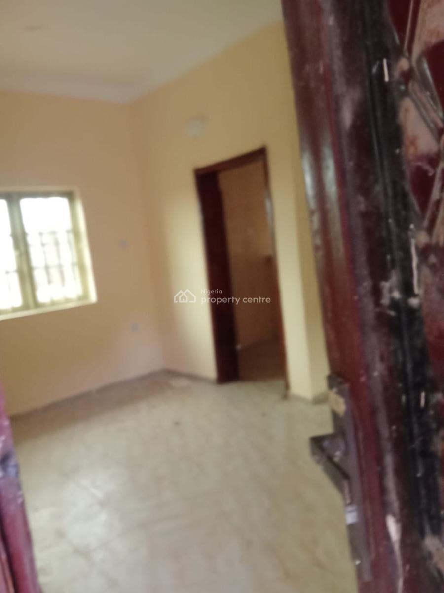 Massive One Bedroom Flat, Abijo, Abijo, Lekki, Lagos, Mini Flat (room and Parlour) for Rent