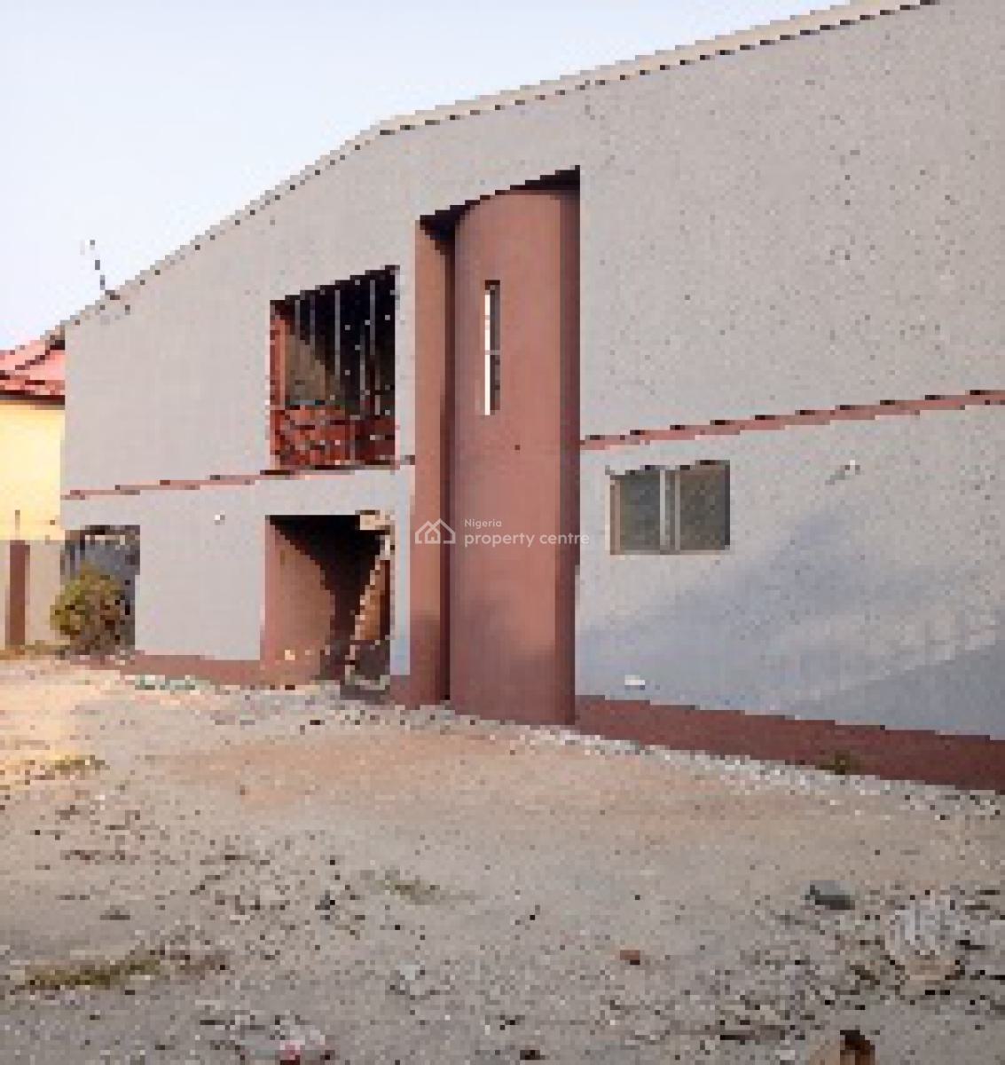 Three  Bedroom Terrace Duplex, Off  1st Avenue, Festac Town, Festac, Amuwo Odofin, Lagos, Terraced Duplex for Rent