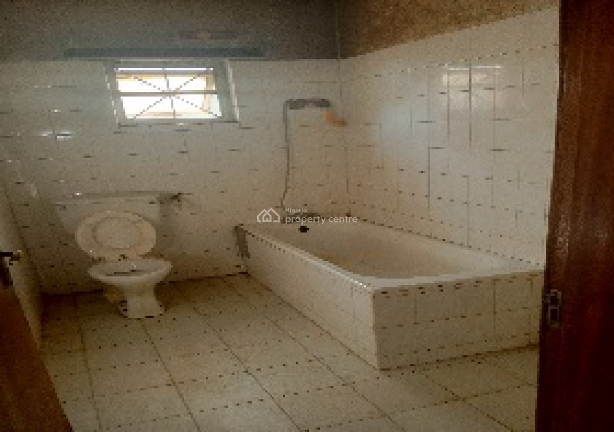 Three  Bedroom Terrace Duplex, Off  1st Avenue, Festac Town, Festac, Amuwo Odofin, Lagos, Terraced Duplex for Rent