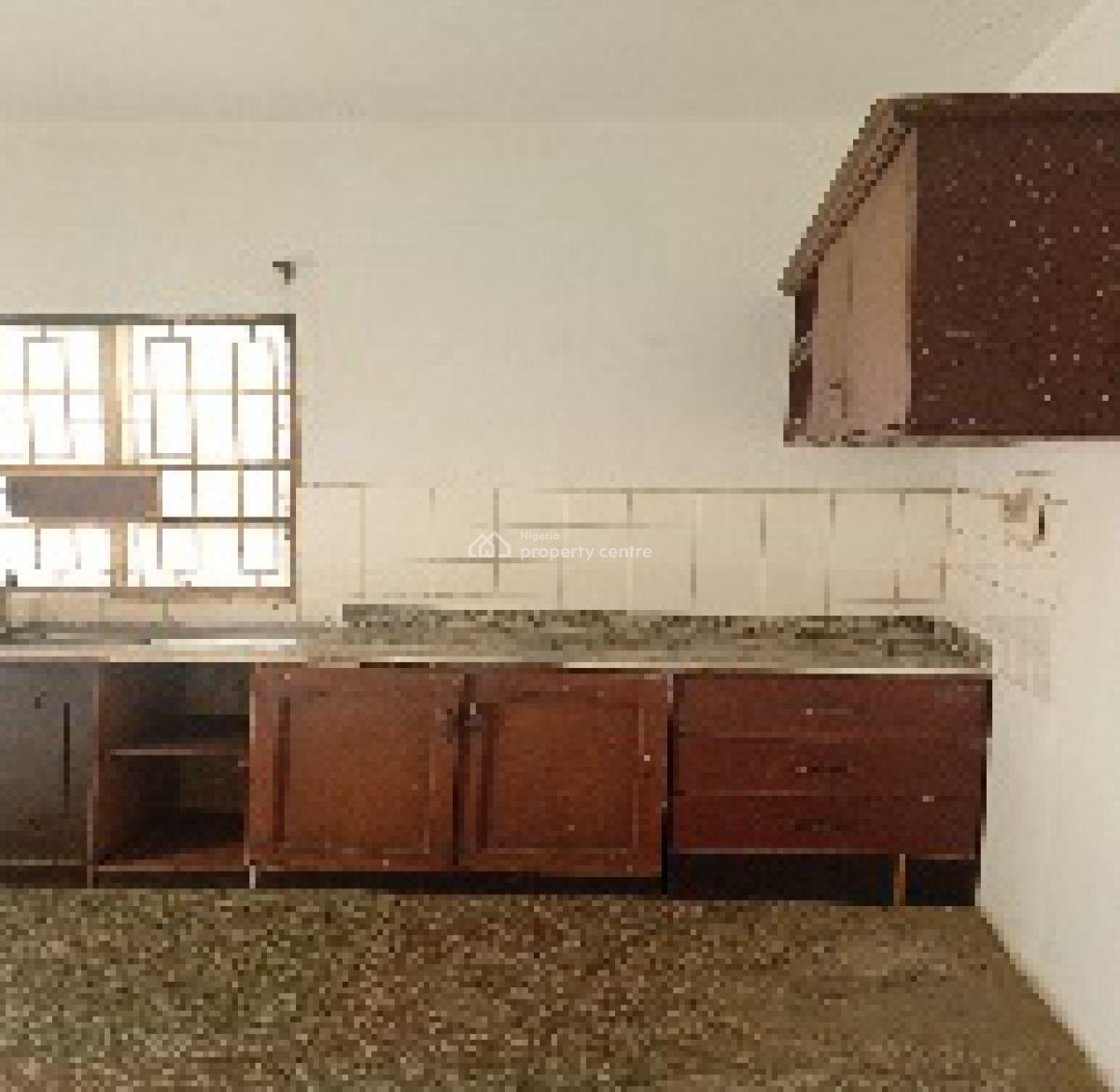 Three  Bedroom Terrace Duplex, Off  1st Avenue, Festac Town, Festac, Amuwo Odofin, Lagos, Terraced Duplex for Rent