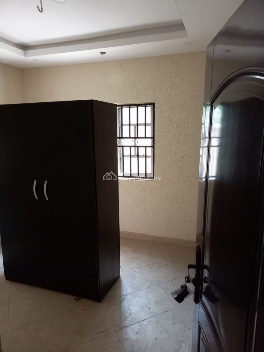 Standard Mini Flat, Ikota, Lekki, Lagos, Mini Flat (room and Parlour) for Rent