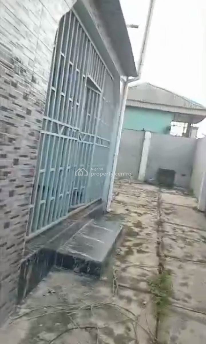 Lovely 6 Bedroom Duplex, Off Oke Aro - Matogun Road, Oke-aro, Ogun, Detached Duplex for Sale