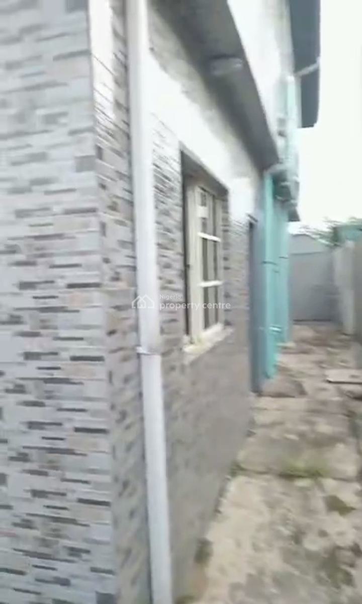 Lovely 6 Bedroom Duplex, Off Oke Aro - Matogun Road, Oke-aro, Ogun, Detached Duplex for Sale