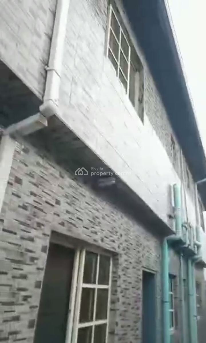Lovely 6 Bedroom Duplex, Off Oke Aro - Matogun Road, Oke-aro, Ogun, Detached Duplex for Sale