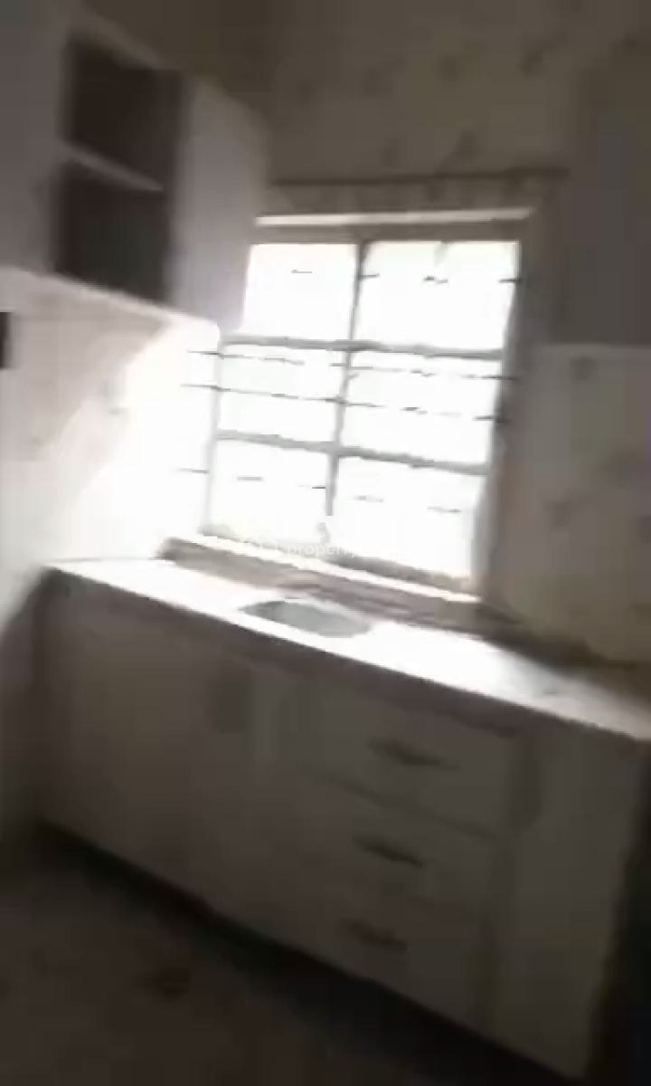 Lovely 6 Bedroom Duplex, Off Oke Aro - Matogun Road, Oke-aro, Ogun, Detached Duplex for Sale