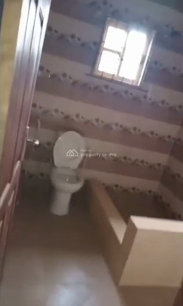 Lovely 6 Bedroom Duplex, Off Oke Aro - Matogun Road, Oke-aro, Ogun, Detached Duplex for Sale