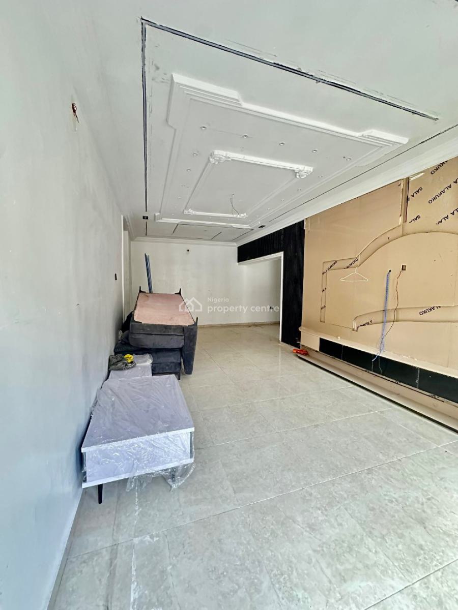 Exquisite 3 Bedroom Apartment, Ologolo, Lekki, Lagos, Flat / Apartment for Rent