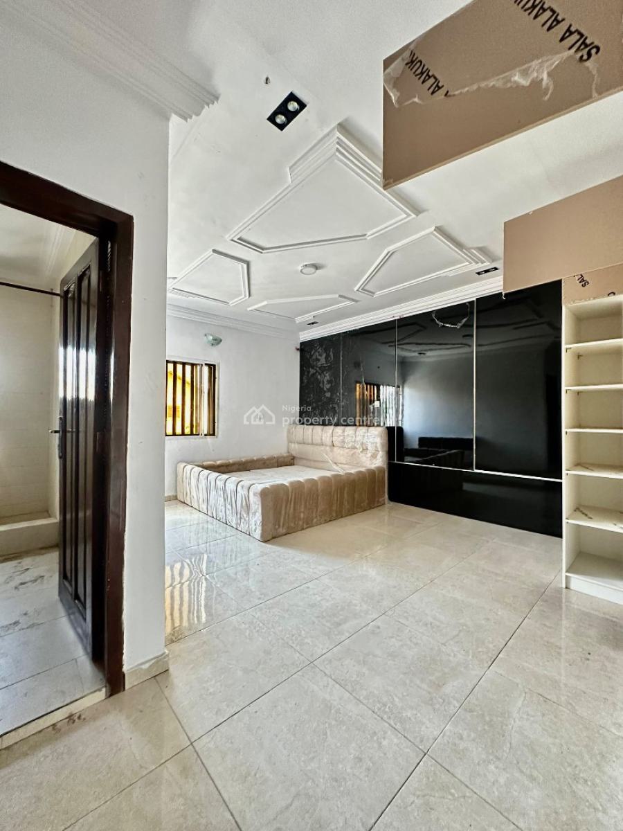 Exquisite 3 Bedroom Apartment, Ologolo, Lekki, Lagos, Flat / Apartment for Rent