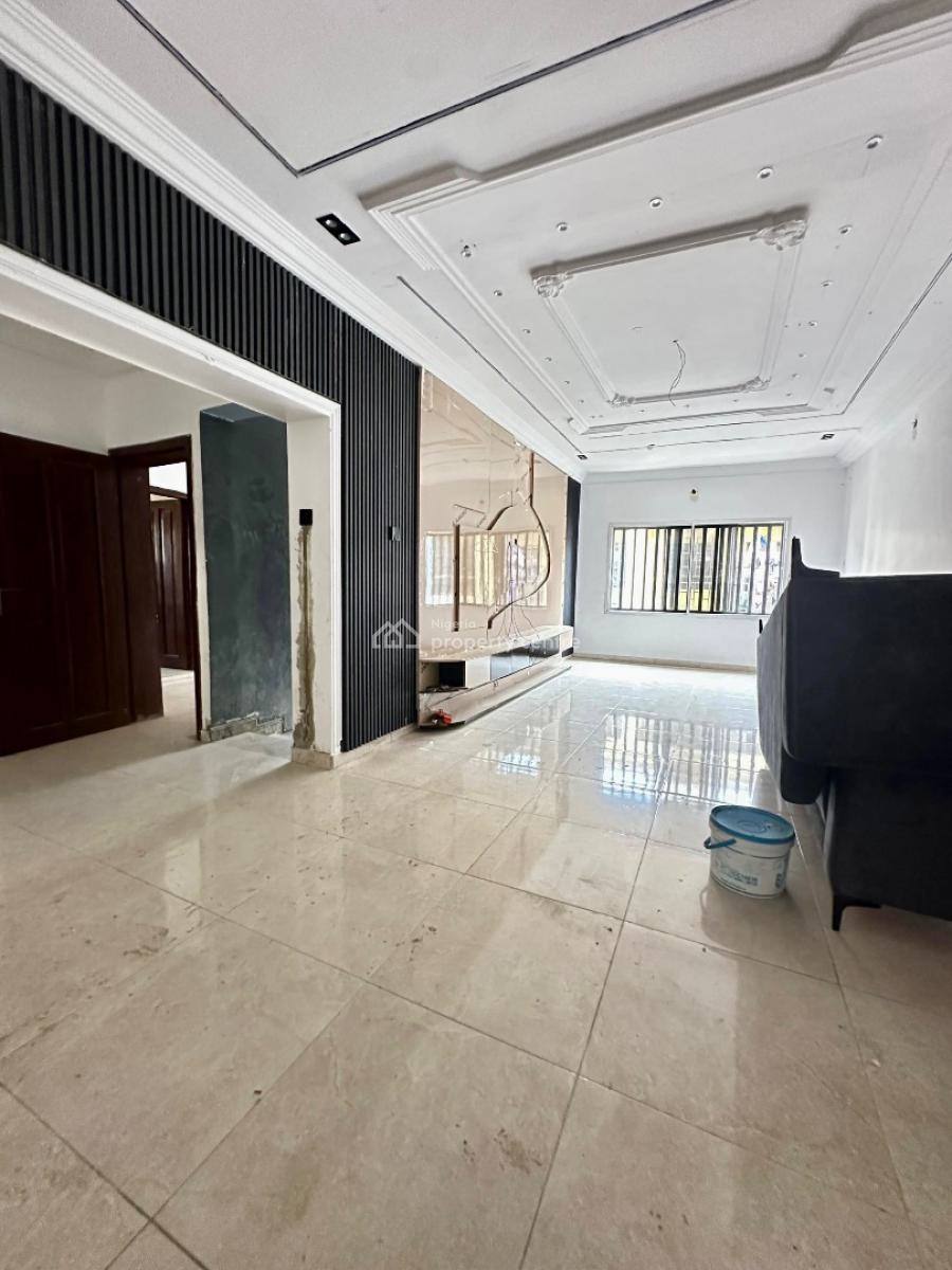 Exquisite 3 Bedroom Apartment, Ologolo, Lekki, Lagos, Flat / Apartment for Rent