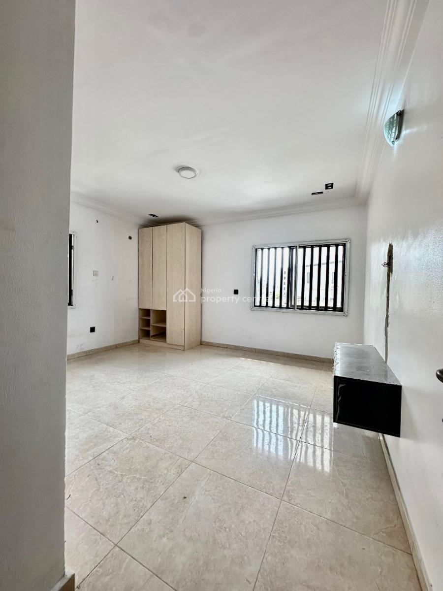 Exquisite 3 Bedroom Apartment, Ologolo, Lekki, Lagos, Flat / Apartment for Rent