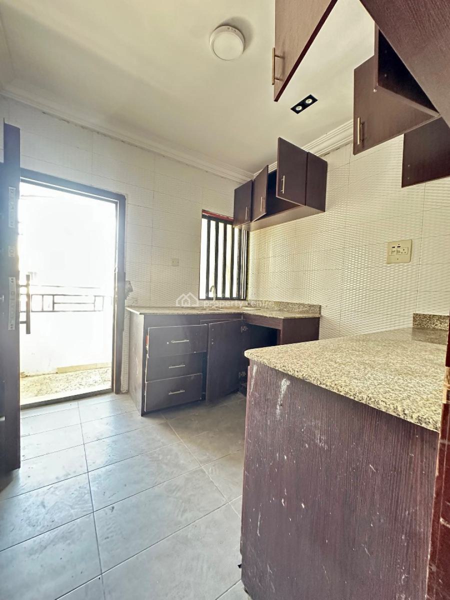 Exquisite 3 Bedroom Apartment, Ologolo, Lekki, Lagos, Flat / Apartment for Rent