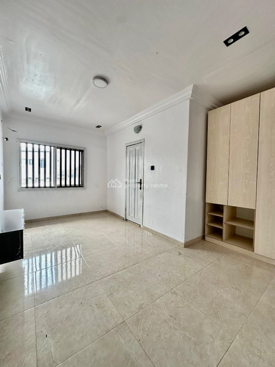 Exquisite 3 Bedroom Apartment, Ologolo, Lekki, Lagos, Flat / Apartment for Rent
